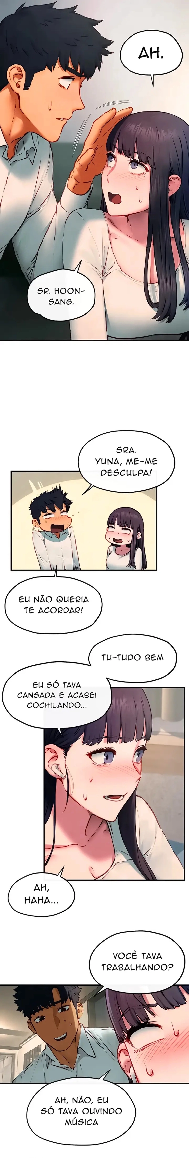Moby Dick Capítulo 54 Página 23