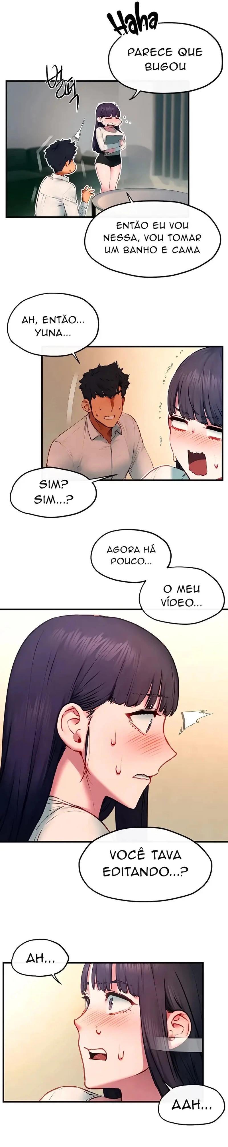 Moby Dick Capítulo 54 Página 26