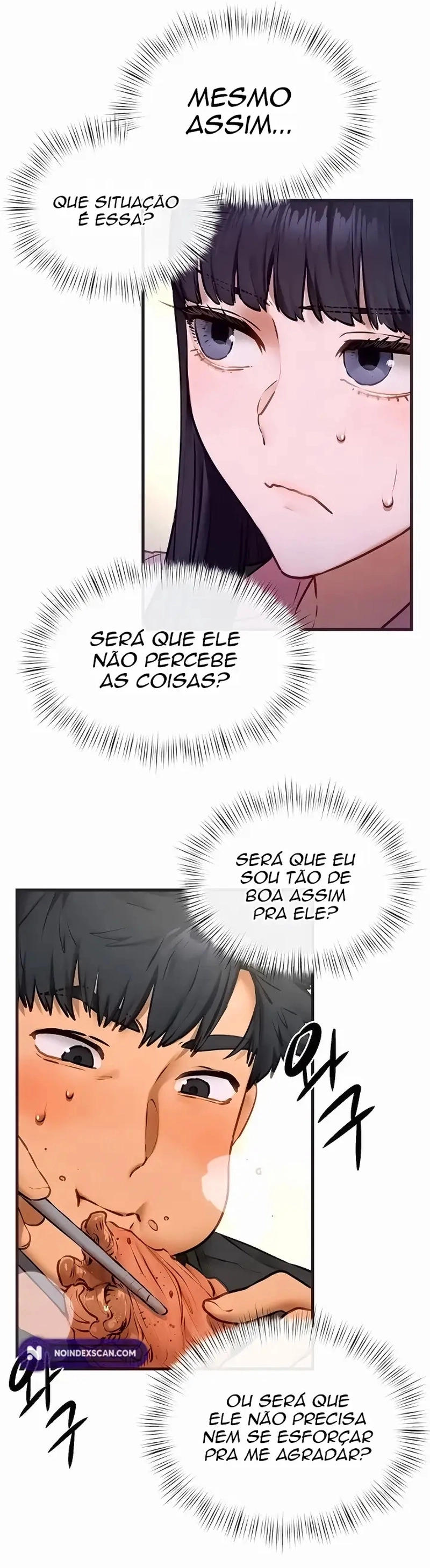Moby Dick Capítulo 55 Página 14