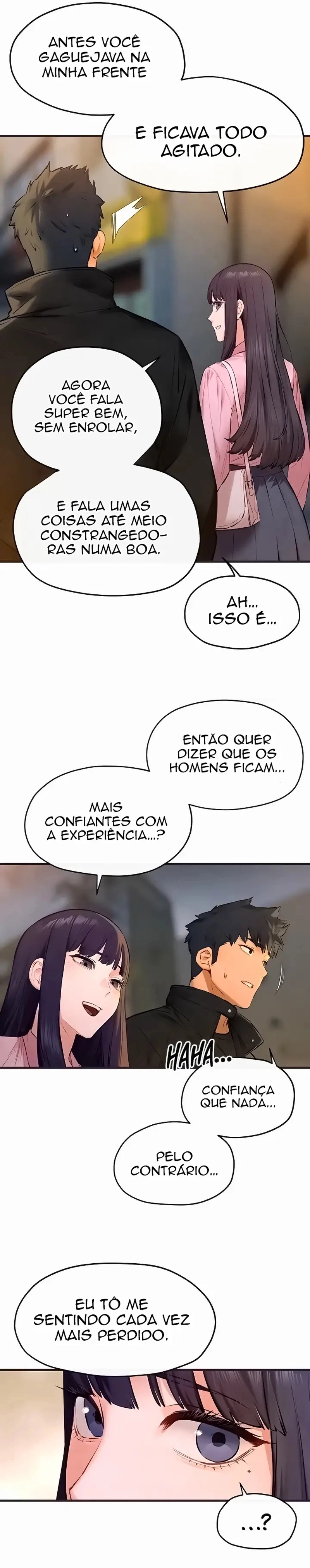 Moby Dick Capítulo 55 Página 22