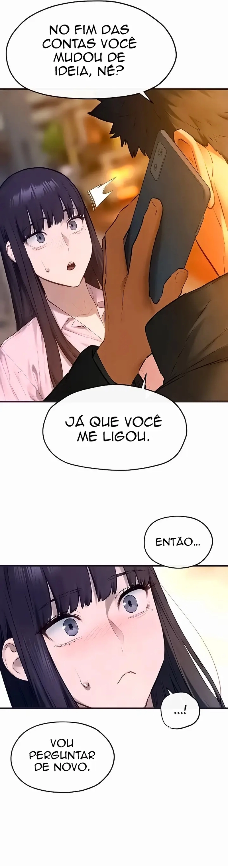 Moby Dick Capítulo 55 Página 29
