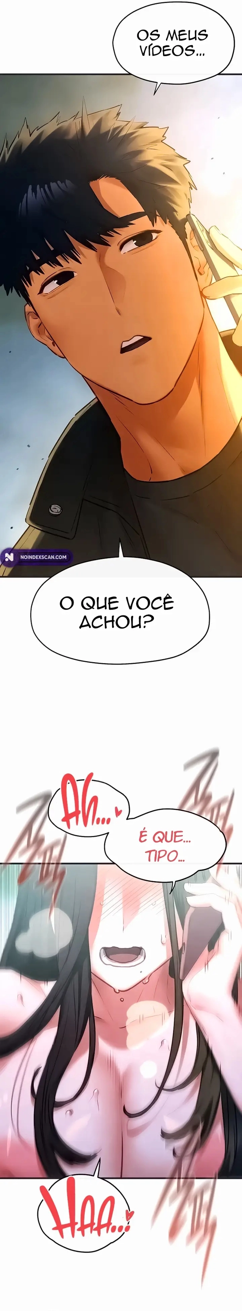Moby Dick Capítulo 55 Página 30