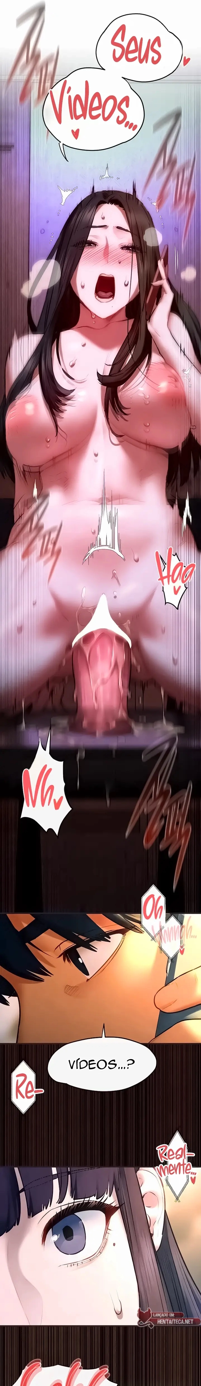Moby Dick Capítulo 55 Página 31