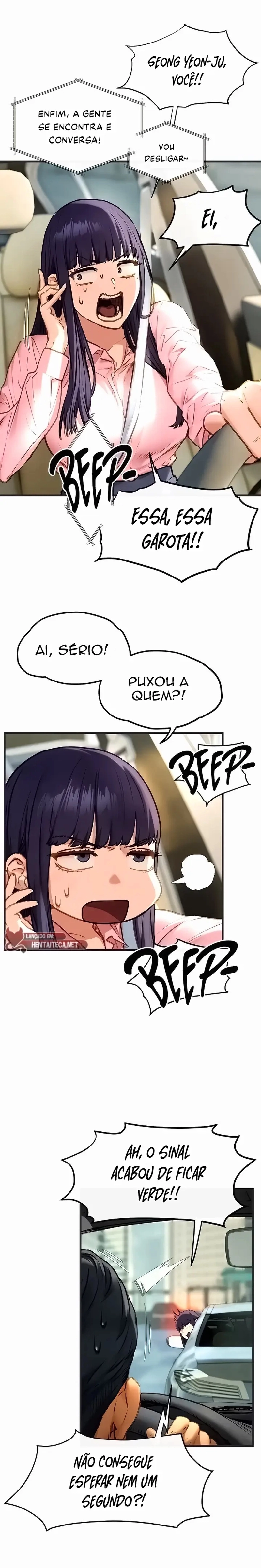 Moby Dick Capítulo 55 Página 9