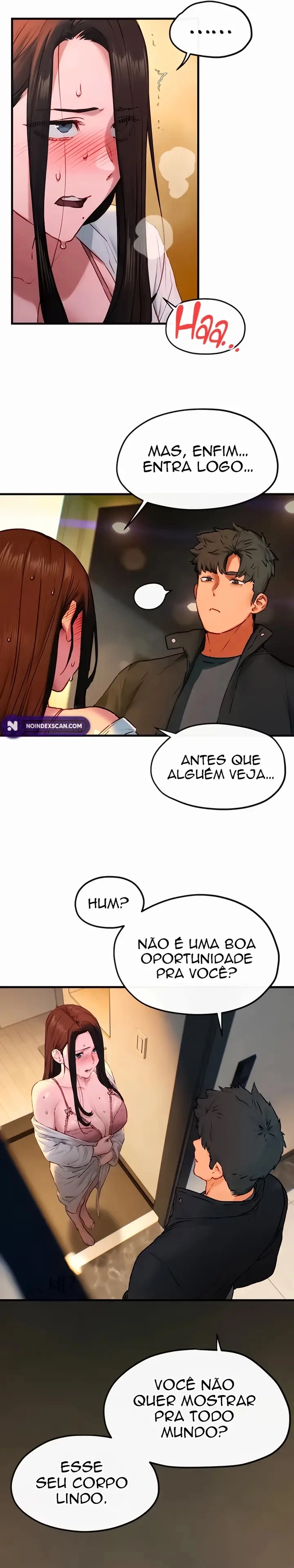 Moby Dick Capítulo 56 Página 17