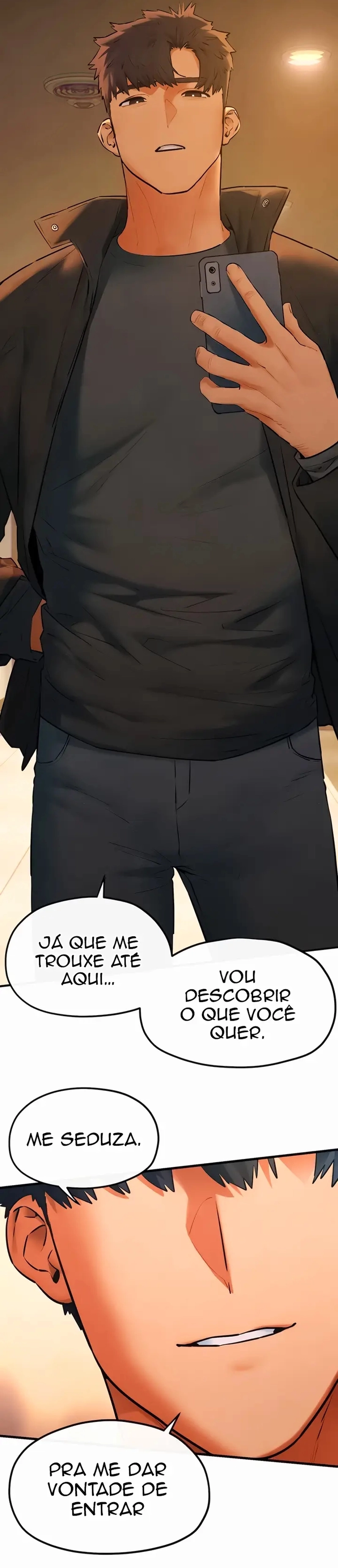 Moby Dick Capítulo 56 Página 20