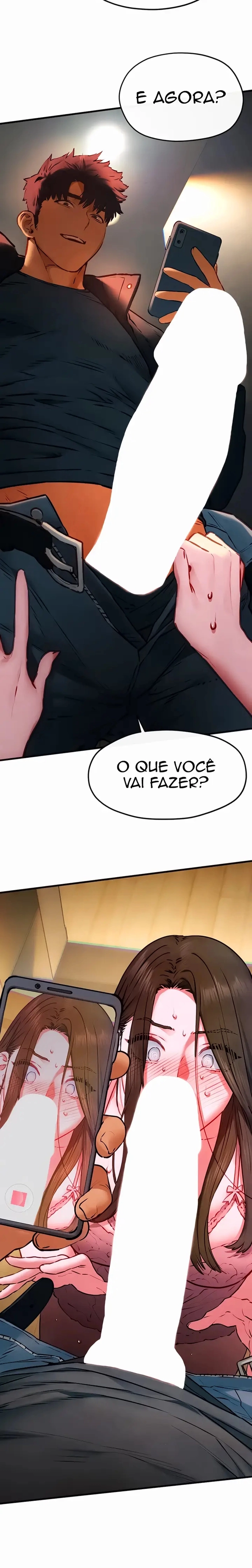 Moby Dick Capítulo 56 Página 26