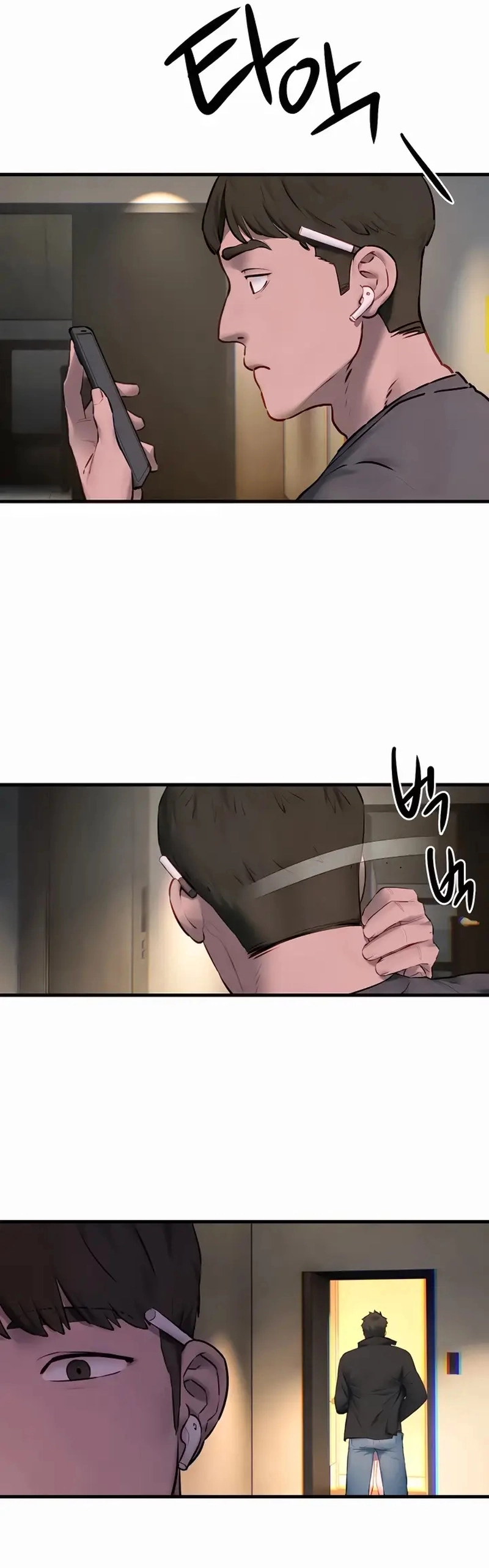 Moby Dick Capítulo 56 Página 29