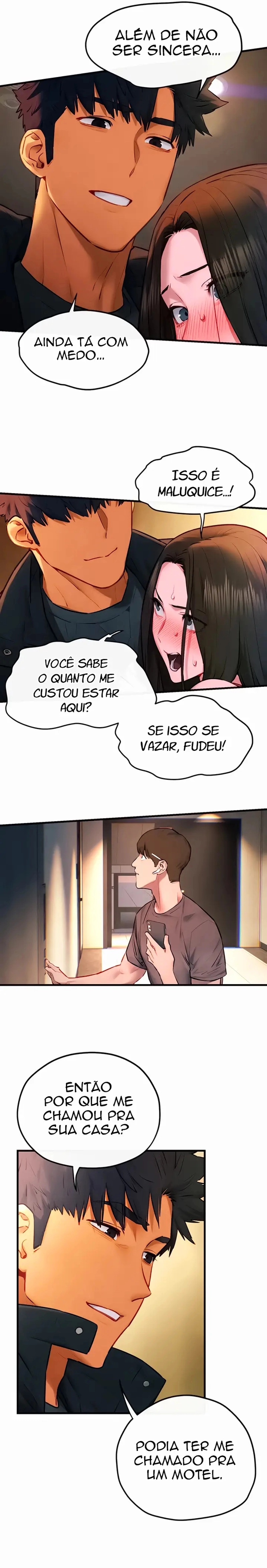 Moby Dick Capítulo 56 Página 31