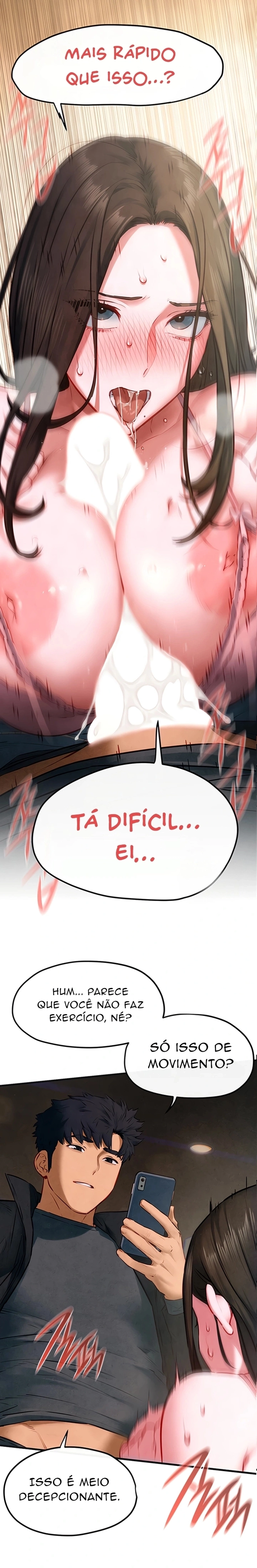 Moby Dick Capítulo 57 Página 16