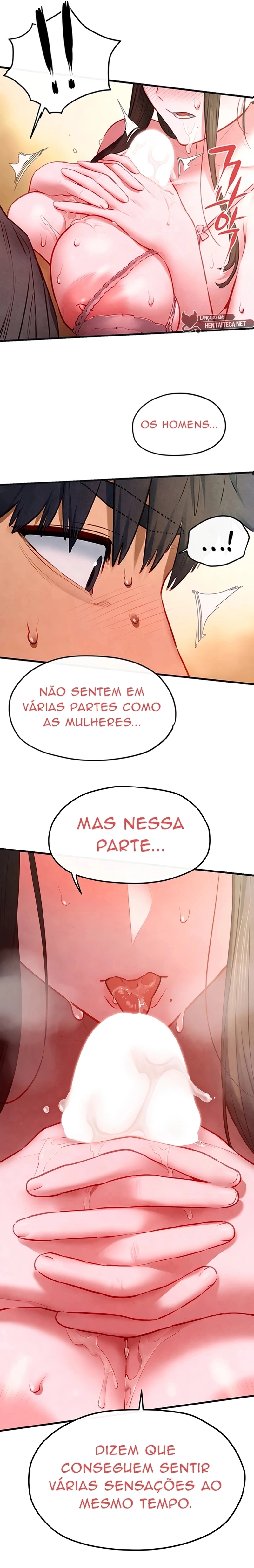 Moby Dick Capítulo 57 Página 19