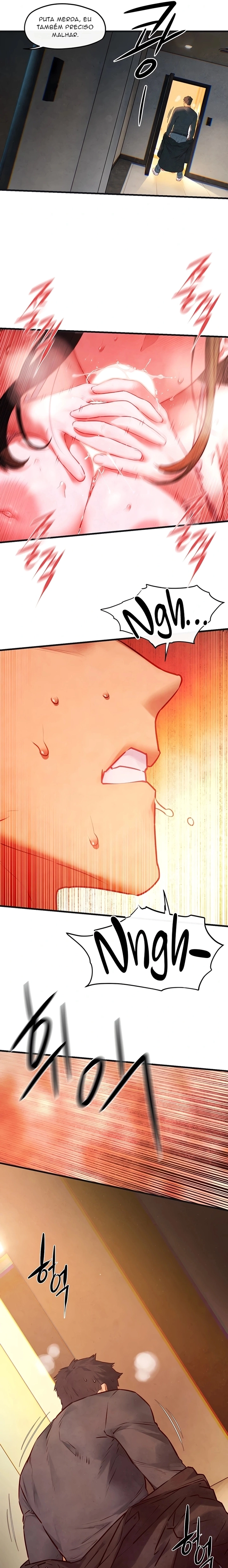 Moby Dick Capítulo 57 Página 25