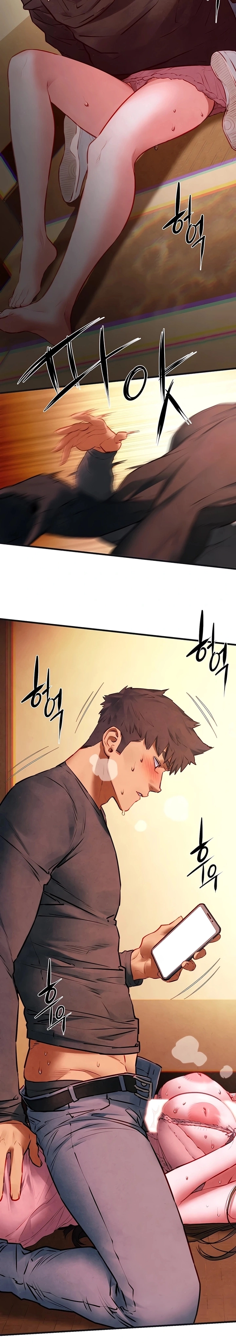 Moby Dick Capítulo 57 Página 26