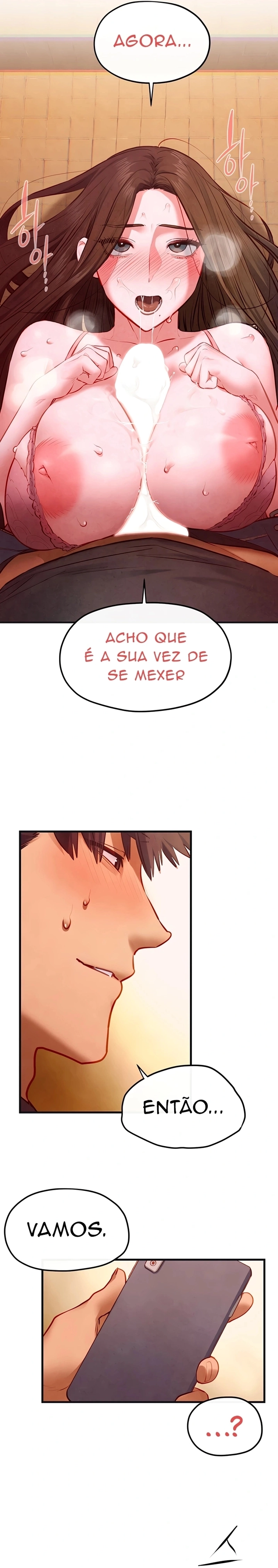 Moby Dick Capítulo 57 Página 28