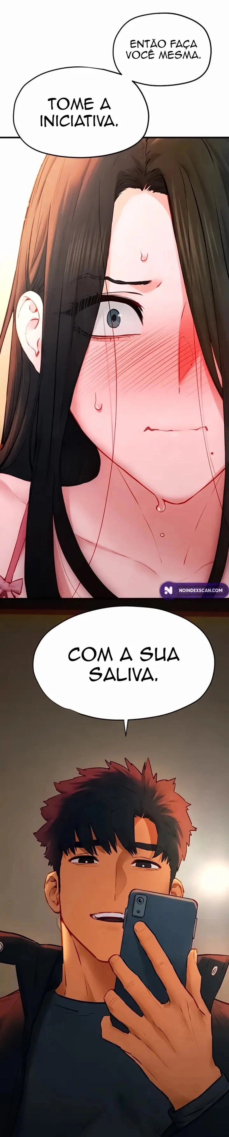 Moby Dick Capítulo 57 Página 4