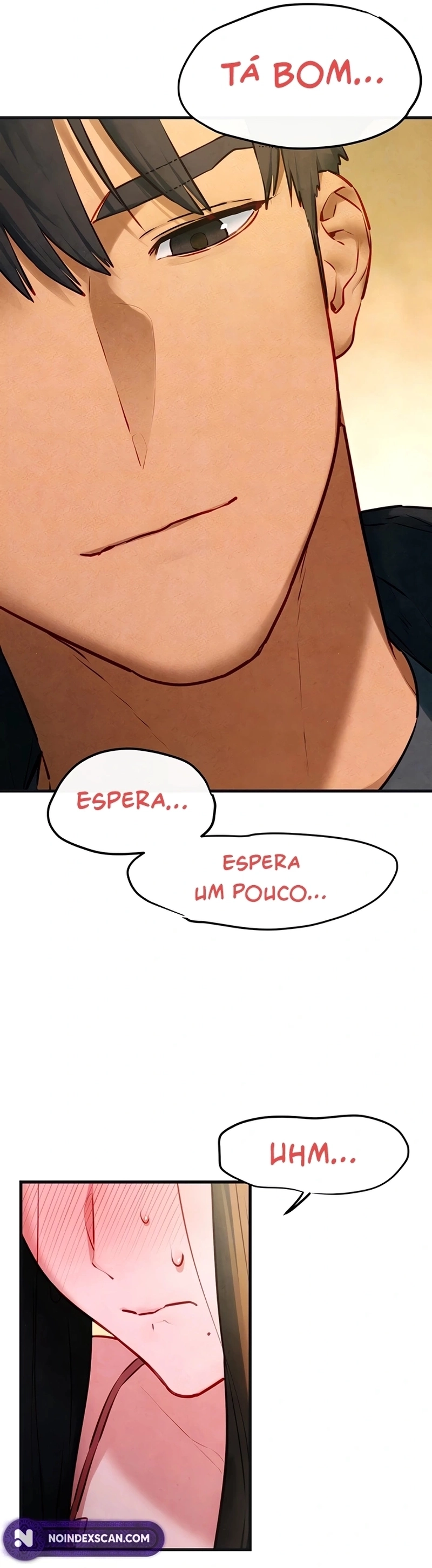 Moby Dick Capítulo 57 Página 9