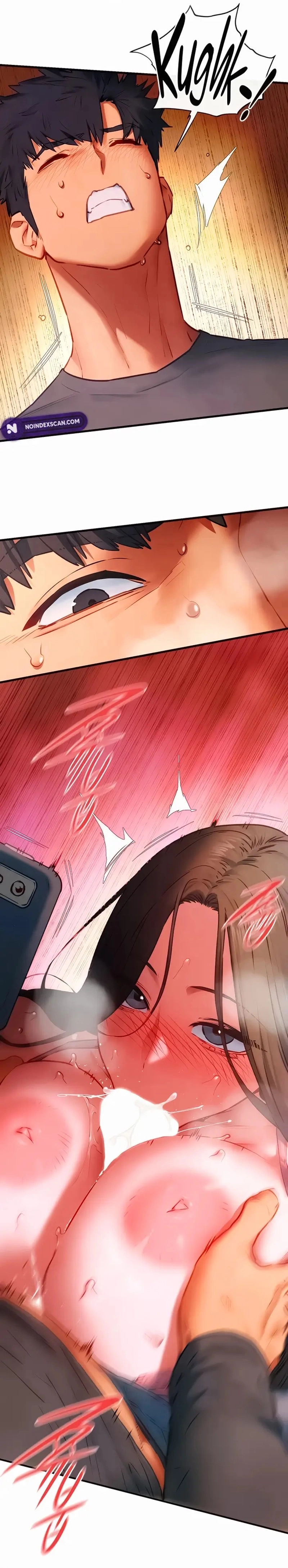 Moby Dick Capítulo 58 Página 10