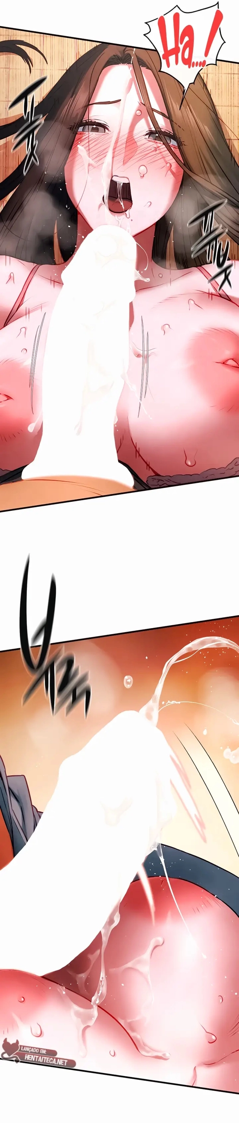 Moby Dick Capítulo 58 Página 14