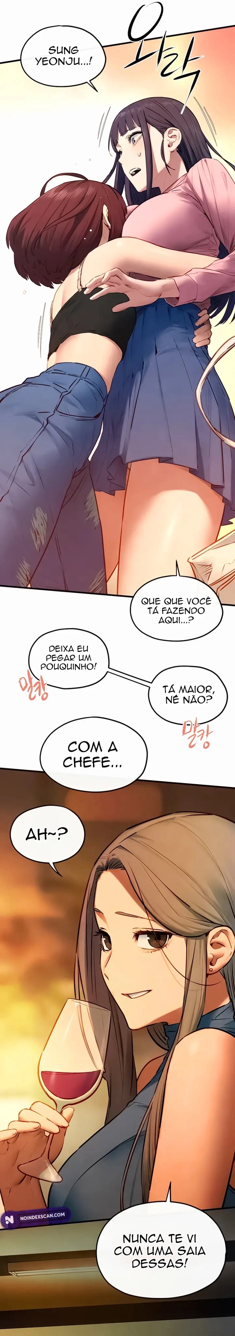 Moby Dick Capítulo 58 Página 29