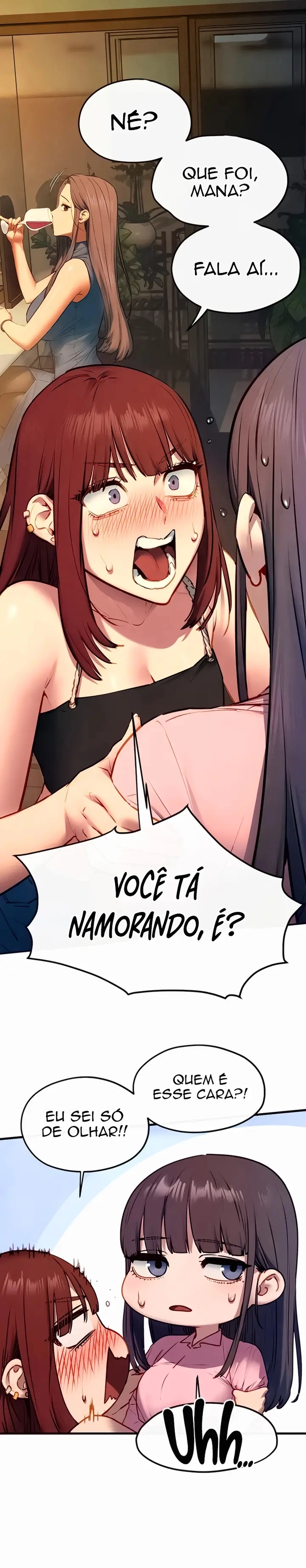 Moby Dick Capítulo 58 Página 30