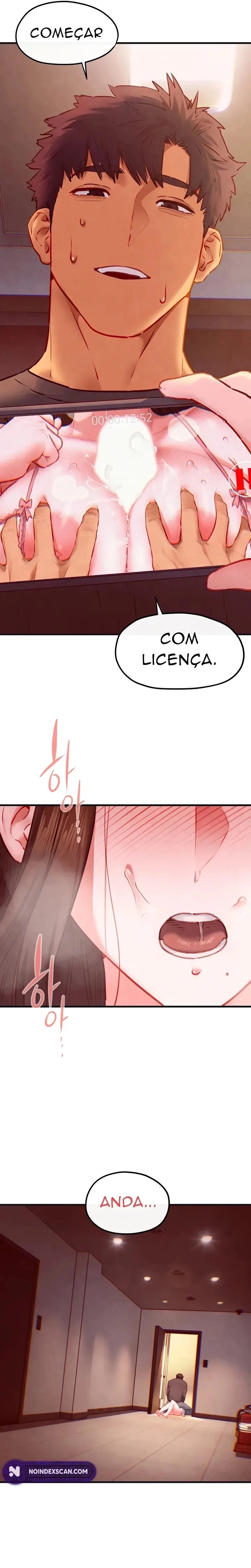 Moby Dick Capítulo 58 Página 5