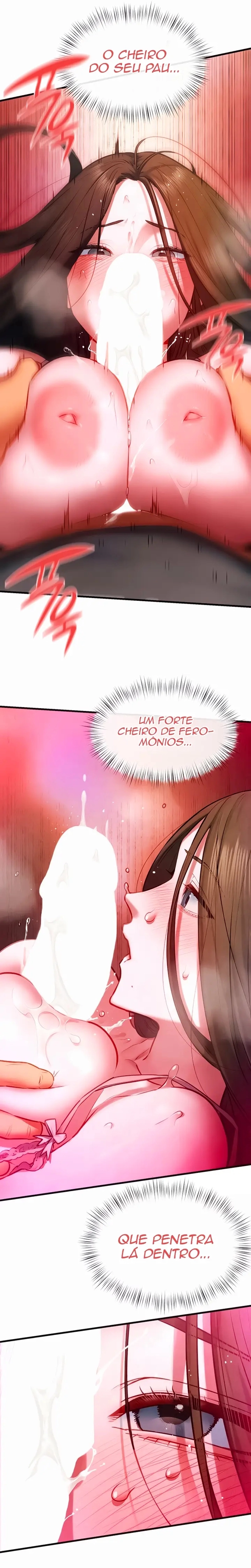 Moby Dick Capítulo 58 Página 8