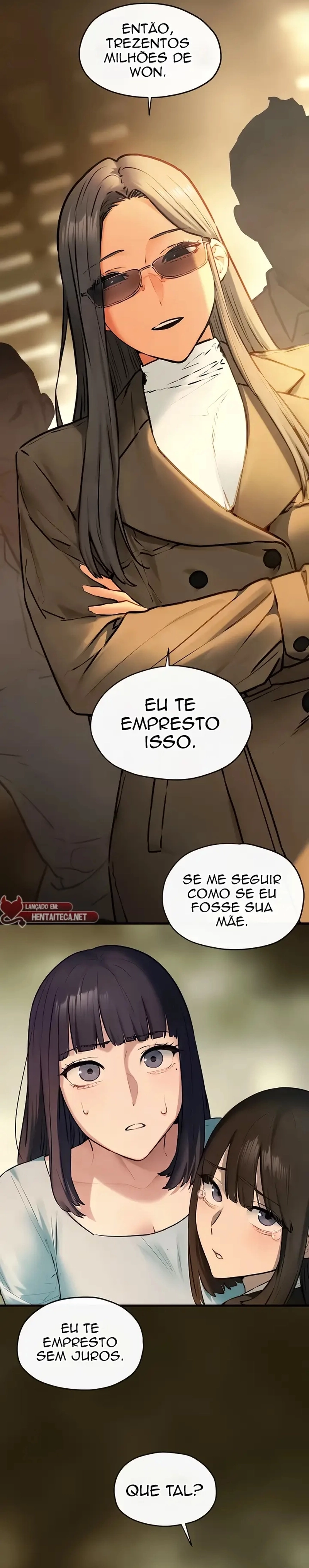 Moby Dick Capítulo 59 Página 21