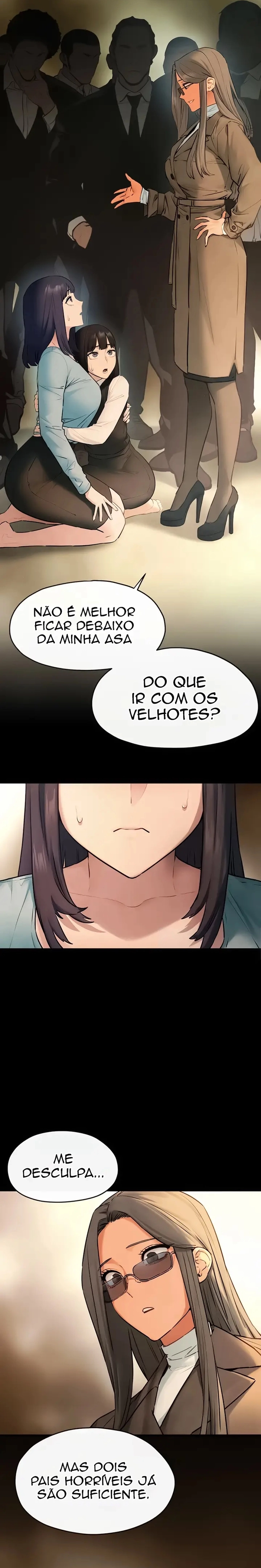 Moby Dick Capítulo 59 Página 22