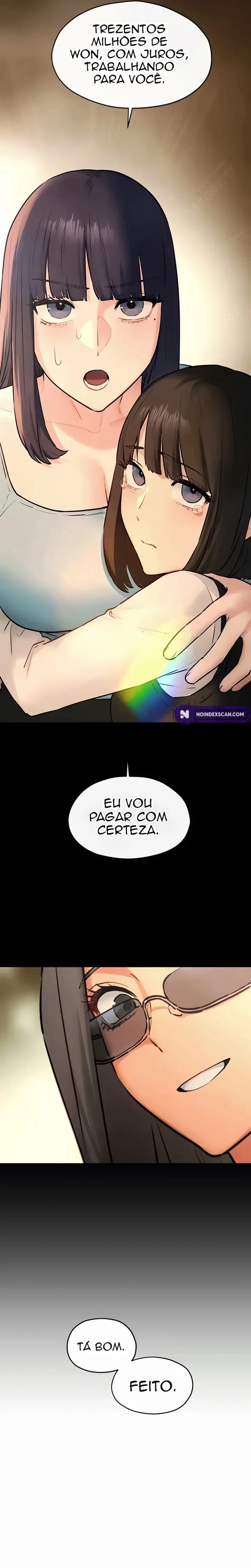 Moby Dick Capítulo 59 Página 23