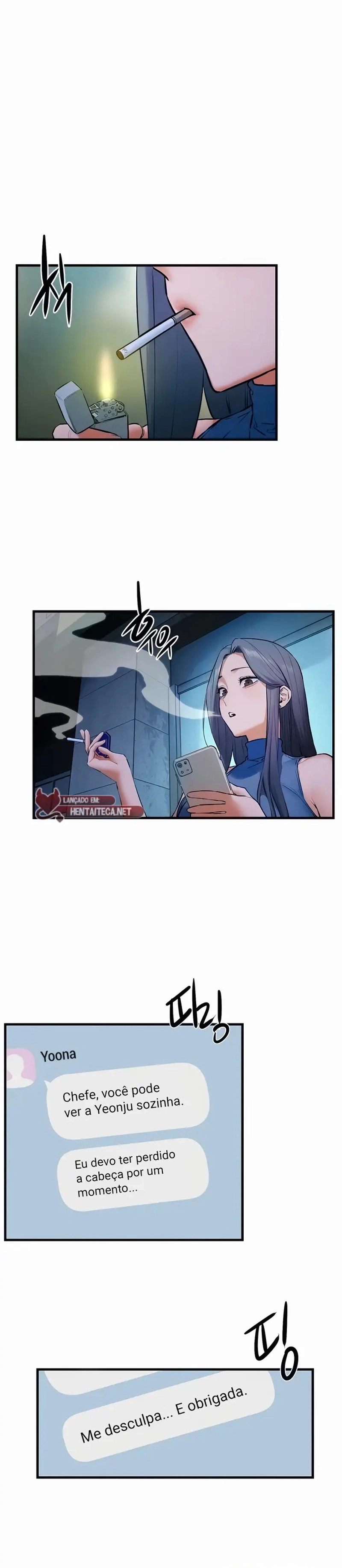 Moby Dick Capítulo 59 Página 24