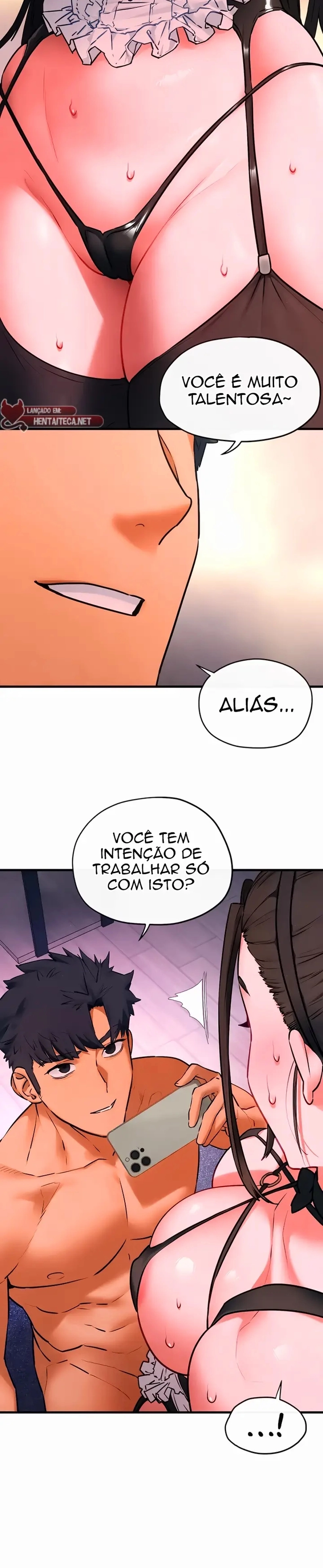 Moby Dick Capítulo 59 Página 30