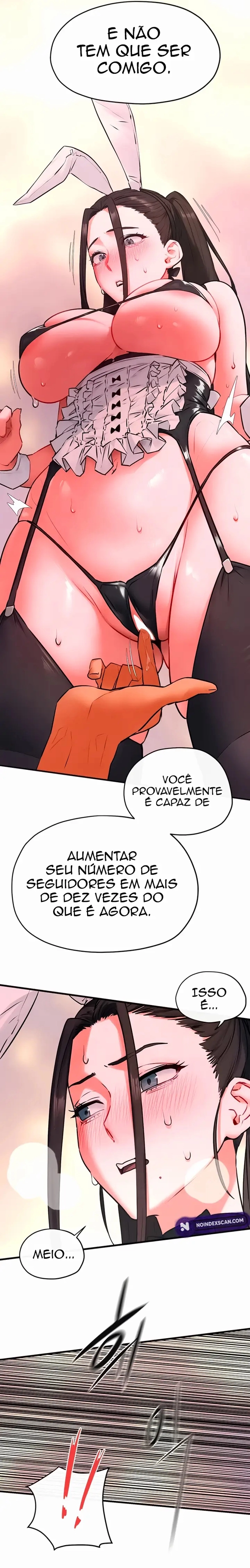 Moby Dick Capítulo 59 Página 32