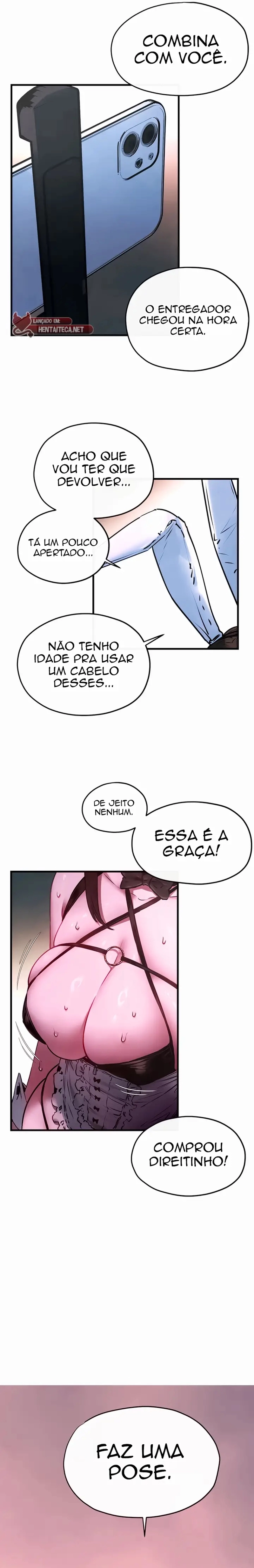 Moby Dick Capítulo 59 Página 4