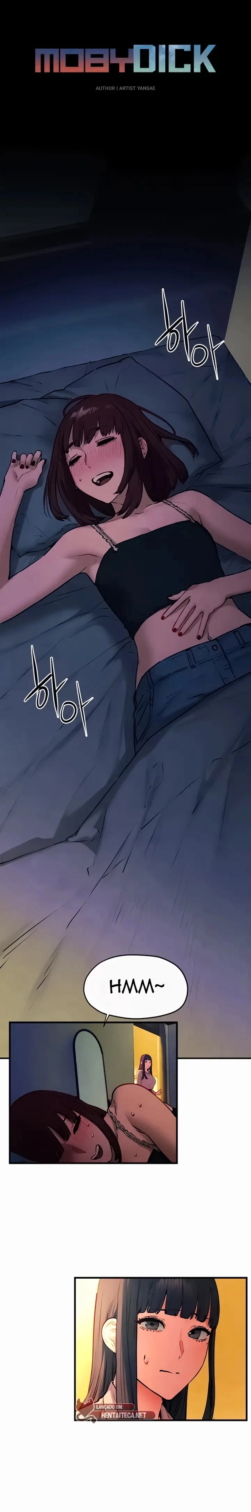 Moby Dick Capítulo 59 Página 7