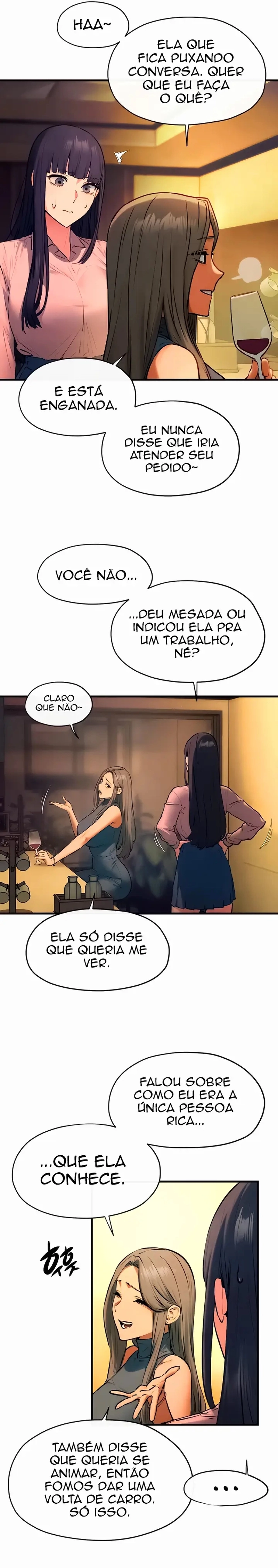 Moby Dick Capítulo 59 Página 9