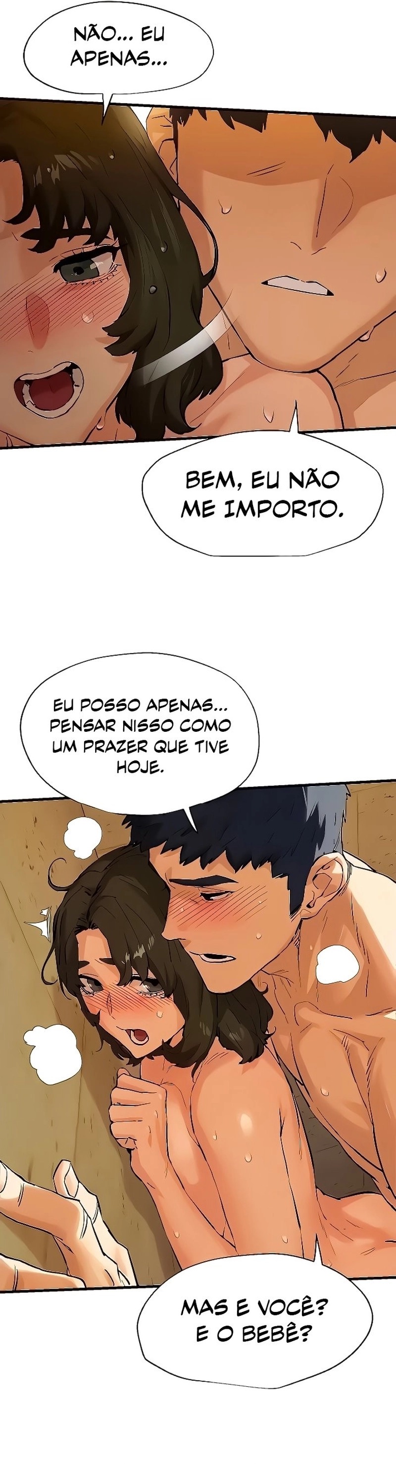 Moby Dick Capítulo 6 Página 13
