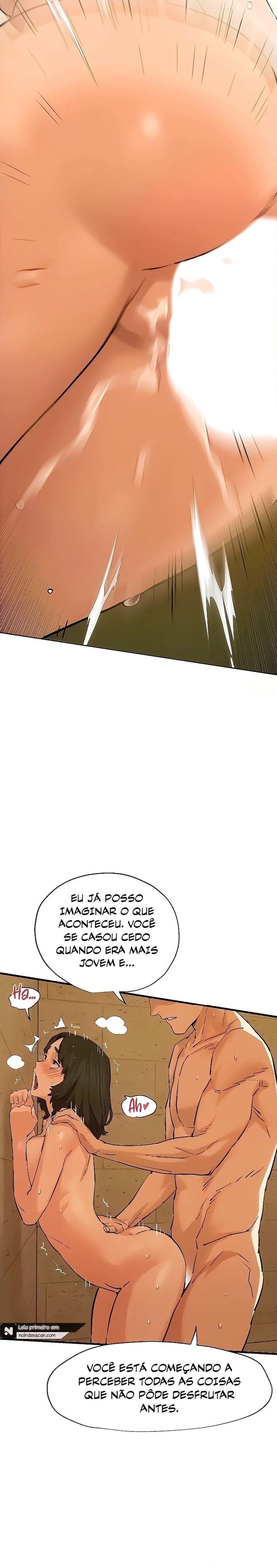 Moby Dick Capítulo 6 Página 16