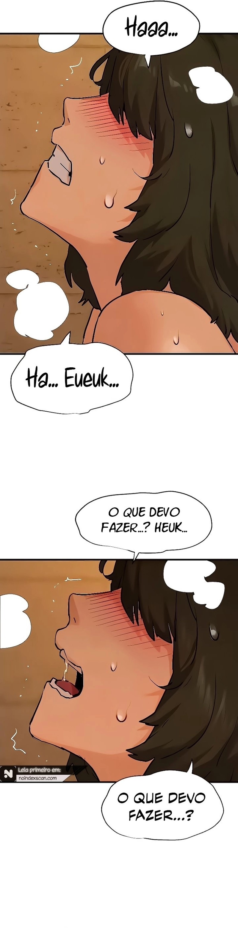 Moby Dick Capítulo 6 Página 18