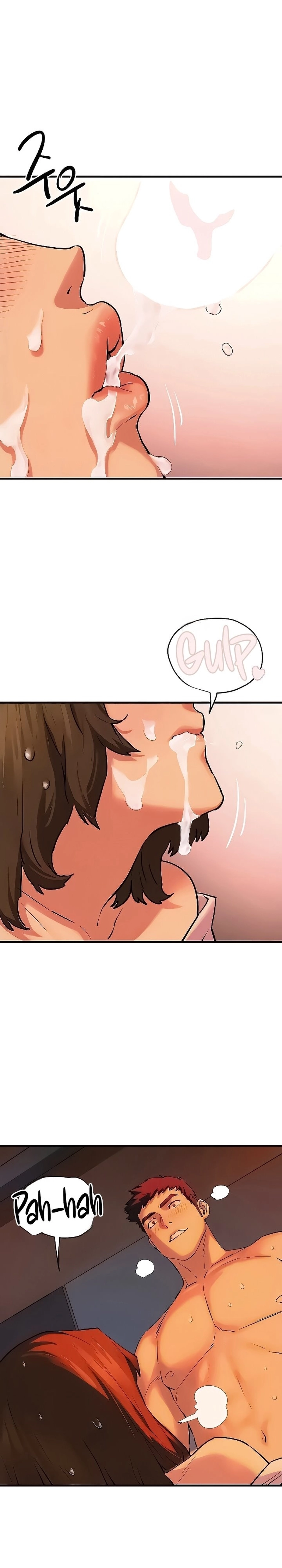 Moby Dick Capítulo 6 Página 2