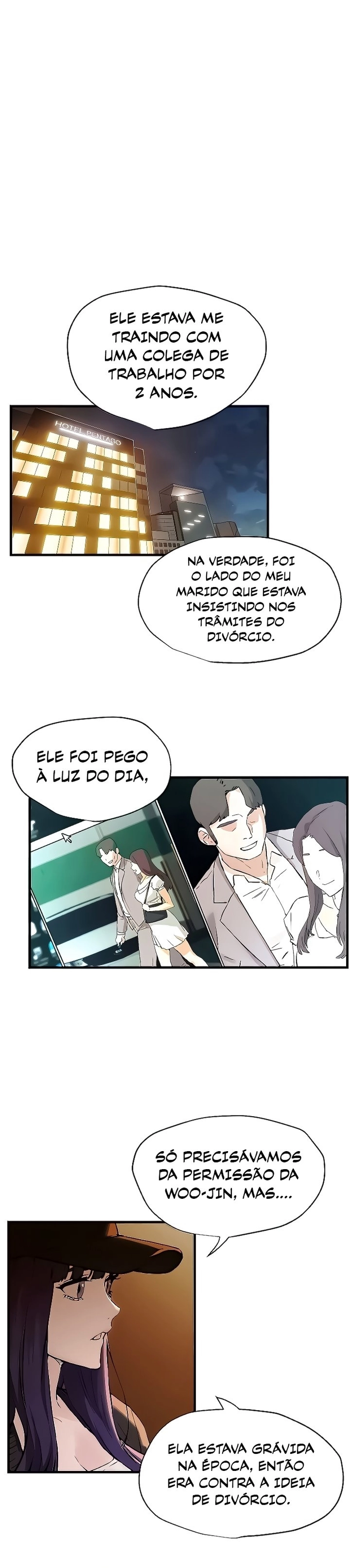 Moby Dick Capítulo 6 Página 32