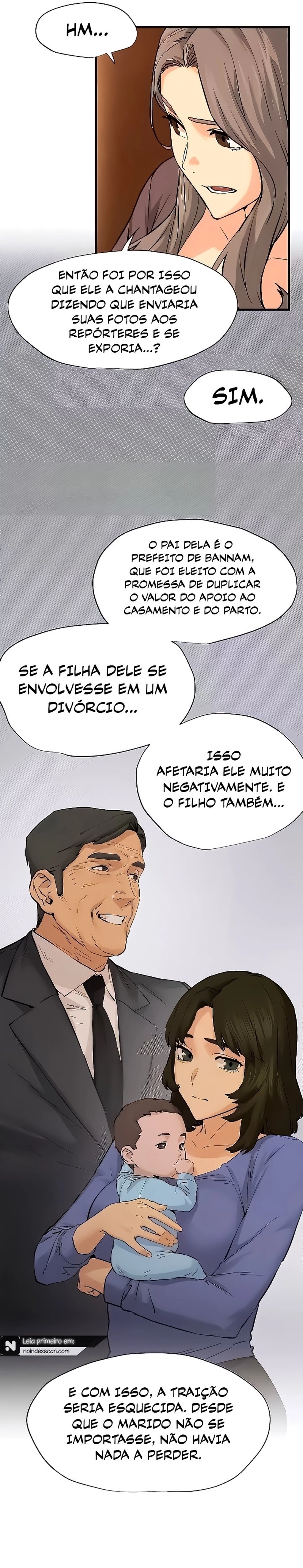 Moby Dick Capítulo 6 Página 33