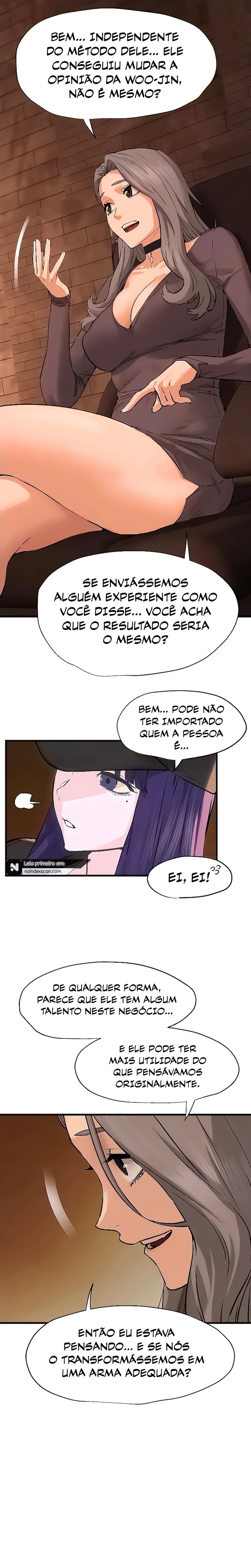 Moby Dick Capítulo 6 Página 35