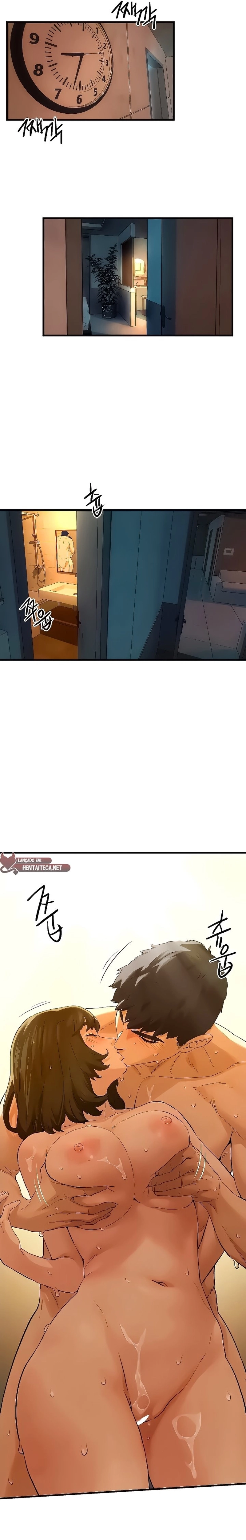 Moby Dick Capítulo 6 Página 4