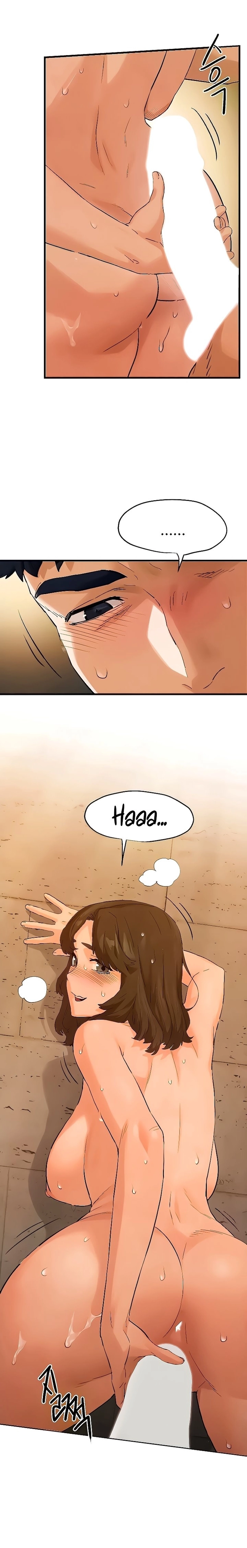 Moby Dick Capítulo 6 Página 5