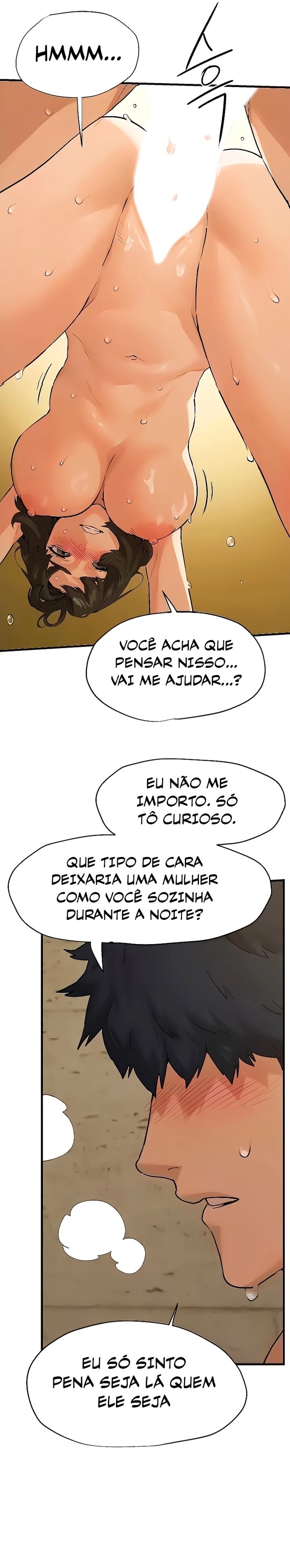 Moby Dick Capítulo 6 Página 7