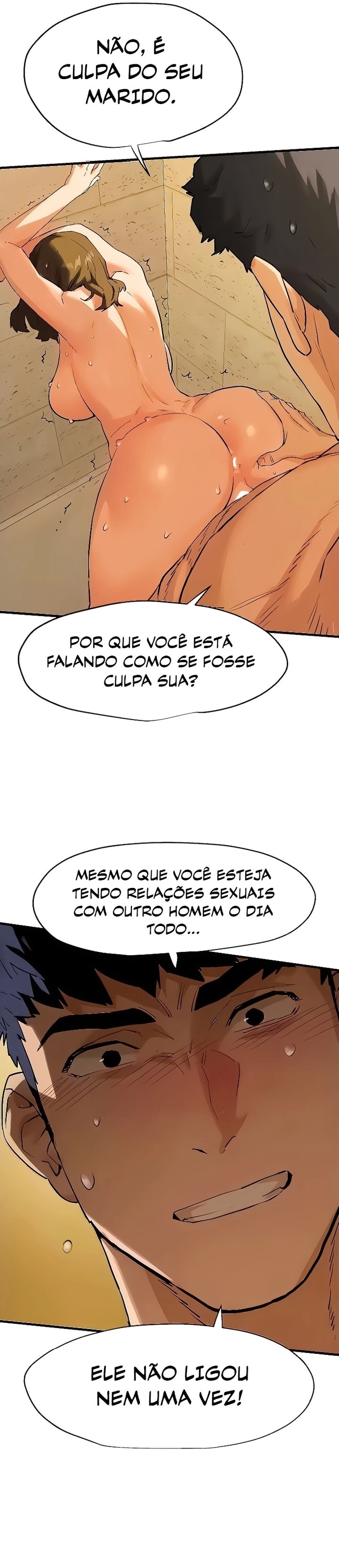 Moby Dick Capítulo 6 Página 9