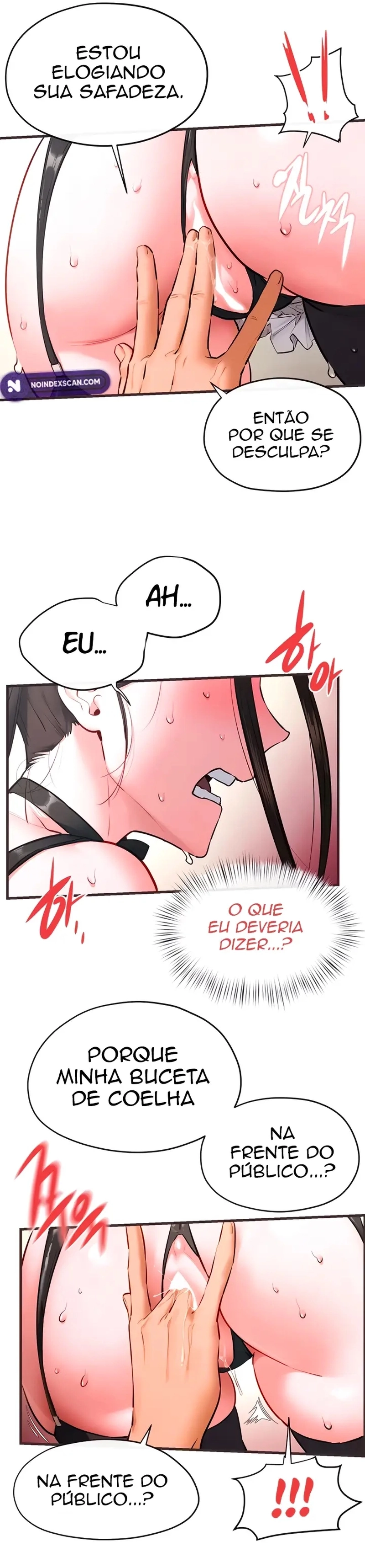 Moby Dick Capítulo 60 Página 8