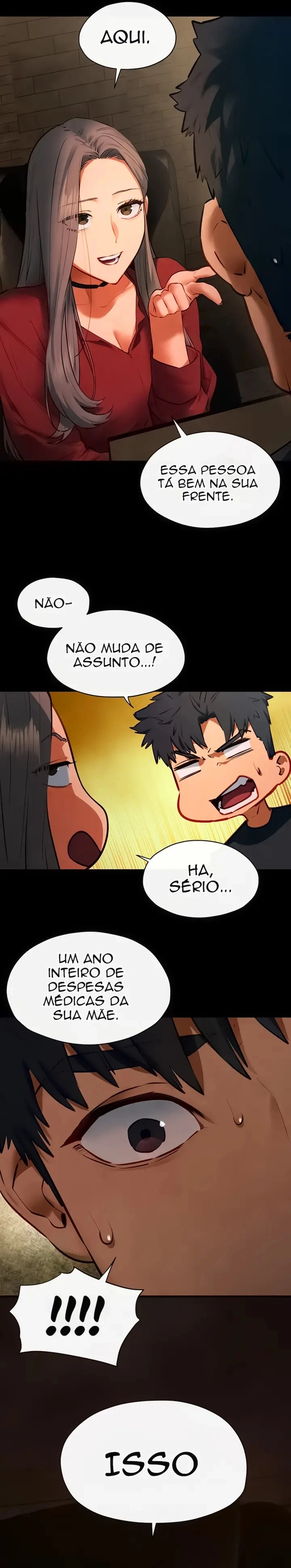 Moby Dick Capítulo 61 Página 10