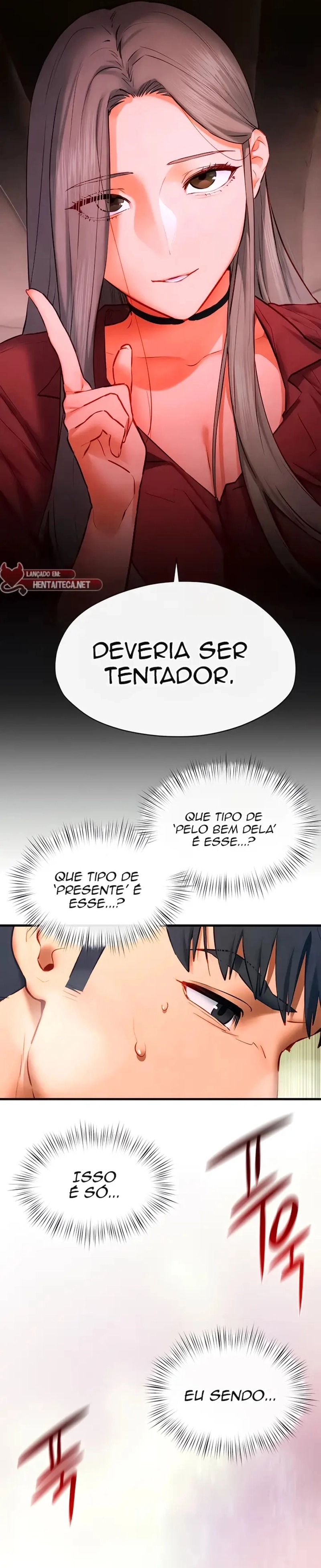 Moby Dick Capítulo 61 Página 11