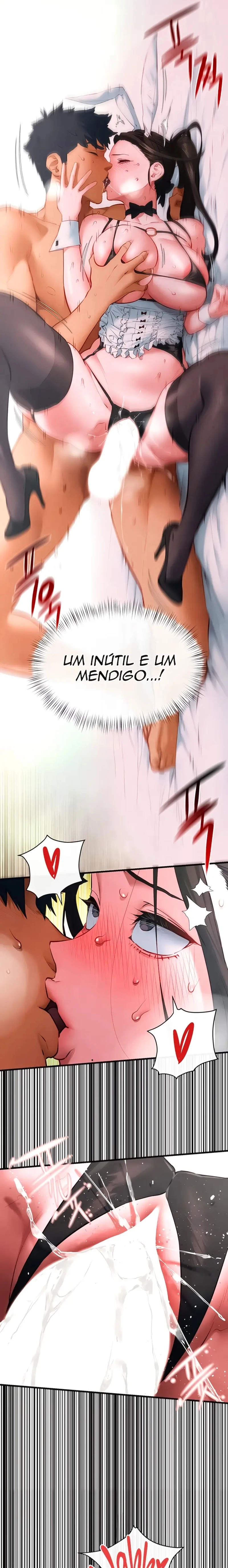 Moby Dick Capítulo 61 Página 12